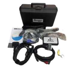 Excavator Diagnostic Tool Inline 6 Diagnostic Scanner for Cummins,Pangolin Parts