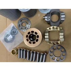 Korea Handok Hydraulic Main Pump Part for Zapata komatsu Pc350lc-8 Excavator,Pangolin Parts