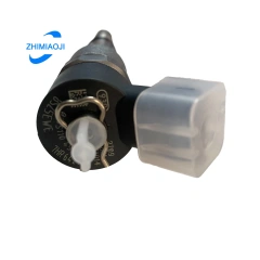 0445110457 0445110293 Original Diesel Common Rail Fuel Injector For Diesel Engine,Pangolin Parts