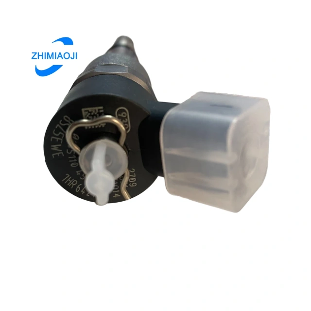 0445110457 0445110293 Original Diesel Common Rail Fuel Injector For Diesel Engine,Pangolin Parts