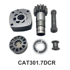 Hydraulic Motor Replacement Part Eaton Swing Motor Repair Kit for Bobcat 17 Excavator,Pangolin Parts