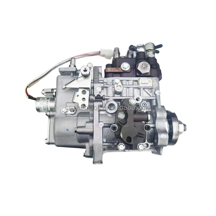 729974-51370 729938-51300 Engine 4tne98 4tnv94 4tnv88 diesel Fuel Injection Pump for Doosan DX55 DX80,Pangolin Parts