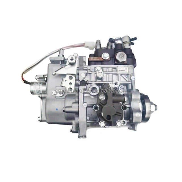 729974-51370 729938-51300 Engine 4tne98 4tnv94 4tnv88 diesel Fuel Injection Pump for Doosan DX55 DX80,Pangolin Parts