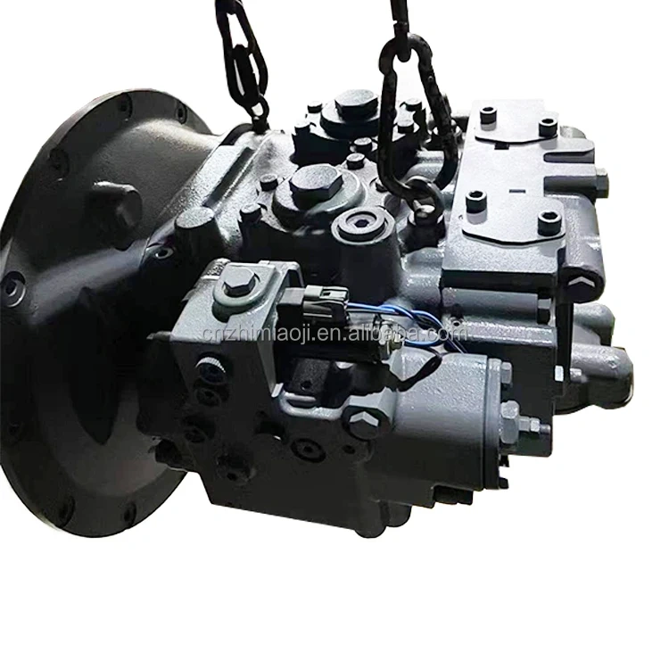 CAT320 CAT320C 320D 320L 320N 320S SBS120 Hydraulic Pump 114-0602 Hydraulic Gear Pump for Caterpillar,Pangolin Parts