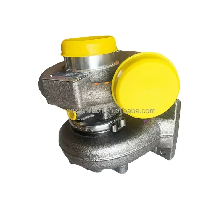Engine 168867 1333830 133-3830 0R7099 3116 3126  Turbocharger for Caterpillar,Pangolin Parts