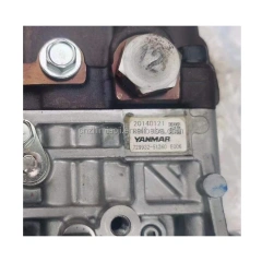 729974-51370 729938-51300 Engine 4tne98 4tnv94 4tnv88 diesel Fuel Injection Pump for Doosan DX55 DX80,Pangolin Parts