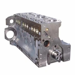 4BG1 6BG1 6WA1 4LE1 4LE2 Diesel Engine Cylinder Block for ISUZU Engine,Pangolin Parts