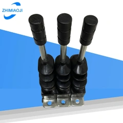 R220LC-9S Hydraulic Pilot Valve R220-9 Excavator Joystick for Hyundai,Pangolin Parts