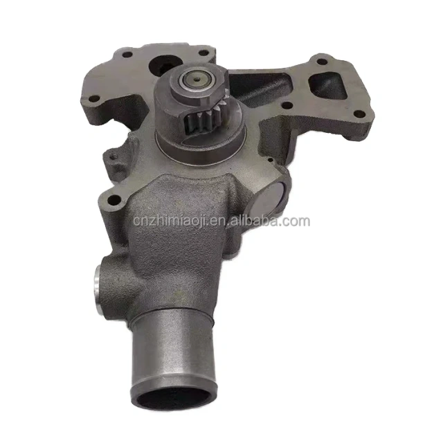 U5MW0204 U5MW0206 U5MW0194 U5MW0197 Linde Forklift Diessel Engine Water Pump for Perkins 1104C-44T Engine,Pangolin Parts