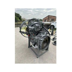 Complete Engine 4DB1 4HK1 4JB1 4JZ1 4ZE5 6HK1 6UZ1 6WG1 Engine Assy for Isuzu,Pangolin Parts