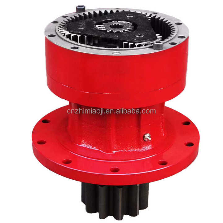 SANY Sy135-8 Swing Reduction Gear Box Without Motor,Pangolin Parts