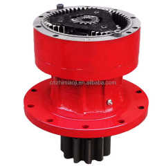 SANY Sy135-8 Swing Reduction Gear Box Without Motor,Pangolin Parts