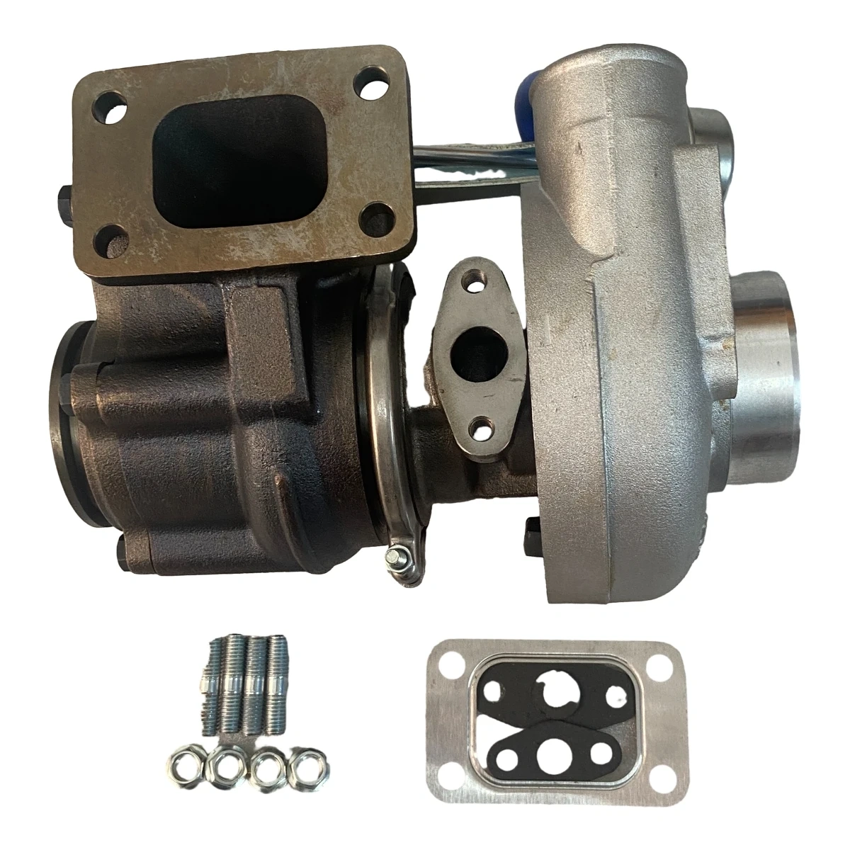 4039331H 4039043 Turbo HX35W Turbocharger for Cummins QSB 6.7L Engine,Pangolin Parts