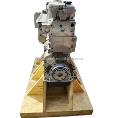 PC300-8 PC300-8M0 New Engine Short Block Assy SAA6D114E-2 6D114-2 Engine Cylinder Block 6745-21-1190,Pangolin Parts