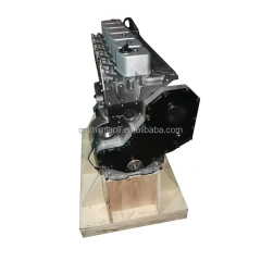 PC200/210-7 PC200-8 Engine Cylinder Block  for Komatsau Engine Assembly,Pangolin Parts