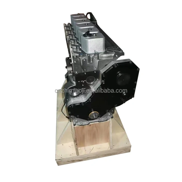 PC200/210-7 PC200-8 Engine Cylinder Block  for Komatsau Engine Assembly,Pangolin Parts