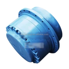 Excavator E349D Travel Motor Reduction Gearbox for CAT E349D,Pangolin Parts