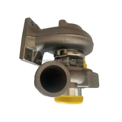 Engine 168867 1333830 133-3830 0R7099 3116 3126  Turbocharger for Caterpillar,Pangolin Parts