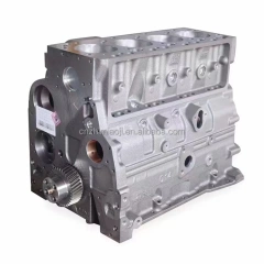 4BG1 6BG1 6WA1 4LE1 4LE2 Diesel Engine Cylinder Block for ISUZU Engine,Pangolin Parts