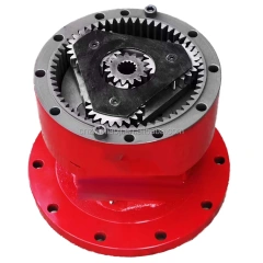 SANY Sy135-8 Swing Reduction Gear Box Without Motor,Pangolin Parts
