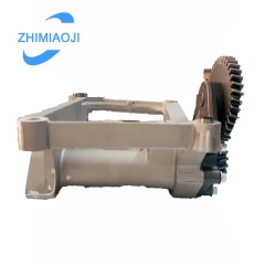 C6.6 C7.1 Engine Oil Pump for Perkins T419939 4132F081 373-8014 2935250 4200454 4132F074 370-7282,Pangolin Parts