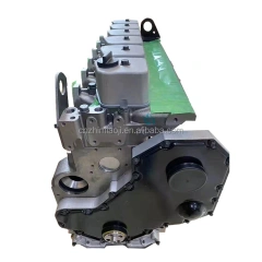 PC200/210-7 PC200-8 Engine Cylinder Block  for Komatsau Engine Assembly,Pangolin Parts