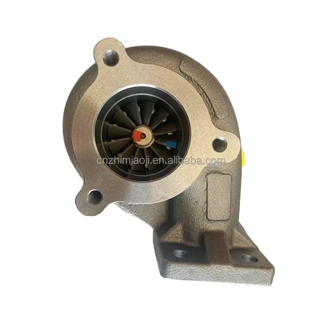 Engine 168867 1333830 133-3830 0R7099 3116 3126  Turbocharger for Caterpillar,Pangolin Parts