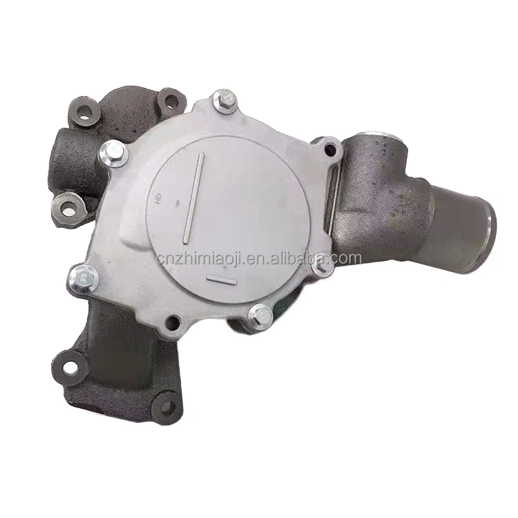 U5MW0204 U5MW0206 U5MW0194 U5MW0197 Linde Forklift Diessel Engine Water Pump for Perkins 1104C-44T Engine,Pangolin Parts
