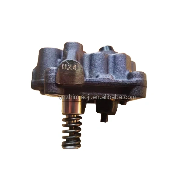 Engine Fuel Pump 3tnv88 3d84 3d88 Engine Fuel Injection Pump for Yanmar Caterpillar,Pangolin Parts