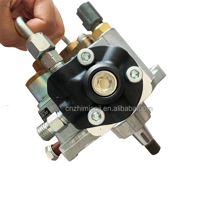 Hight Quality 8973865576 294000-1192 8-97386557  4HK1 Fuel Injection Pump  for Excavator diesel Engine Parts,Pangolin Parts