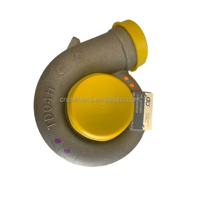 Engine 168867 1333830 133-3830 0R7099 3116 3126  Turbocharger for Caterpillar,Pangolin Parts
