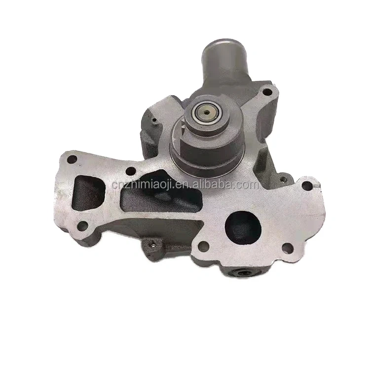 U5MW0204 U5MW0206 U5MW0194 U5MW0197 Linde Forklift Diessel Engine Water Pump for Perkins 1104C-44T Engine,Pangolin Parts