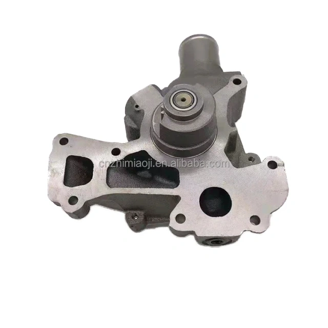 U5MW0204 U5MW0206 U5MW0194 U5MW0197 Linde Forklift Diessel Engine Water Pump for Perkins 1104C-44T Engine,Pangolin Parts