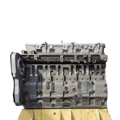 PC300-8 PC300-8M0 New Engine Short Block Assy SAA6D114E-2 6D114-2 Engine Cylinder Block 6745-21-1190,Pangolin Parts