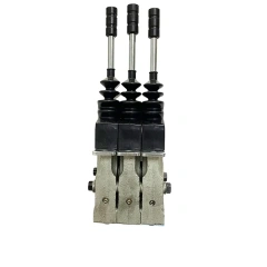 R220LC-9S Hydraulic Pilot Valve R220-9 Excavator Joystick for Hyundai,Pangolin Parts