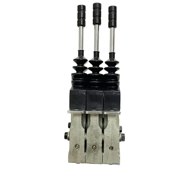 R220LC-9S Hydraulic Pilot Valve R220-9 Excavator Joystick for Hyundai,Pangolin Parts