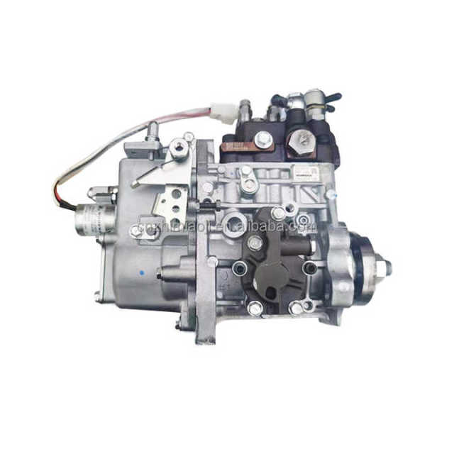 729974-51370 729938-51300 Engine 4tne98 4tnv94 4tnv88 diesel Fuel Injection Pump for Doosan DX55 DX80,Pangolin Parts