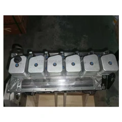 PC200/210-7 PC200-8 Engine Cylinder Block  for Komatsau Engine Assembly,Pangolin Parts
