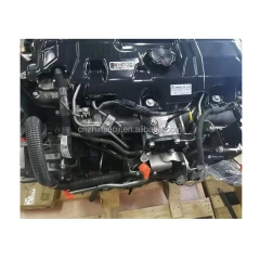 Excavator 4M50 Diesel Engine Assembly for SY210-10 SY215C HD820-5,Pangolin Parts