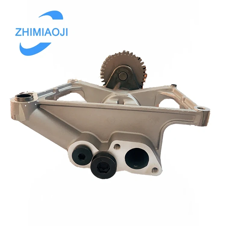 C6.6 C7.1 Engine Oil Pump for Perkins T419939 4132F081 373-8014 2935250 4200454 4132F074 370-7282,Pangolin Parts