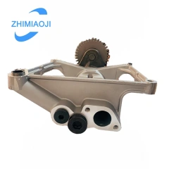 C6.6 C7.1 Engine Oil Pump for Perkins T419939 4132F081 373-8014 2935250 4200454 4132F074 370-7282,Pangolin Parts