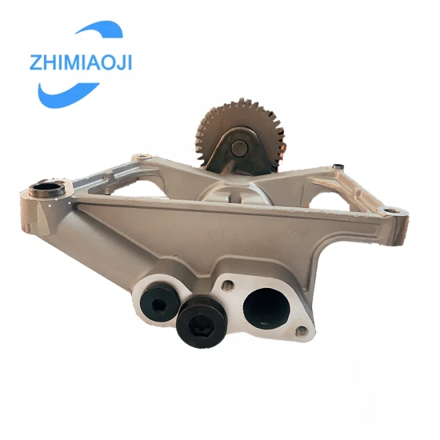 C6.6 C7.1 Engine Oil Pump for Perkins T419939 4132F081 373-8014 2935250 4200454 4132F074 370-7282,Pangolin Parts