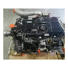 Excavator 4M50 Diesel Engine Assembly for SY210-10 SY215C HD820-5,Pangolin Parts