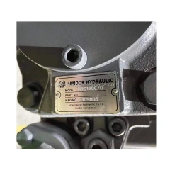 CAT320 CAT320C 320D 320L 320N 320S SBS120 Hydraulic Pump 114-0602 Hydraulic Gear Pump for Caterpillar,Pangolin Parts