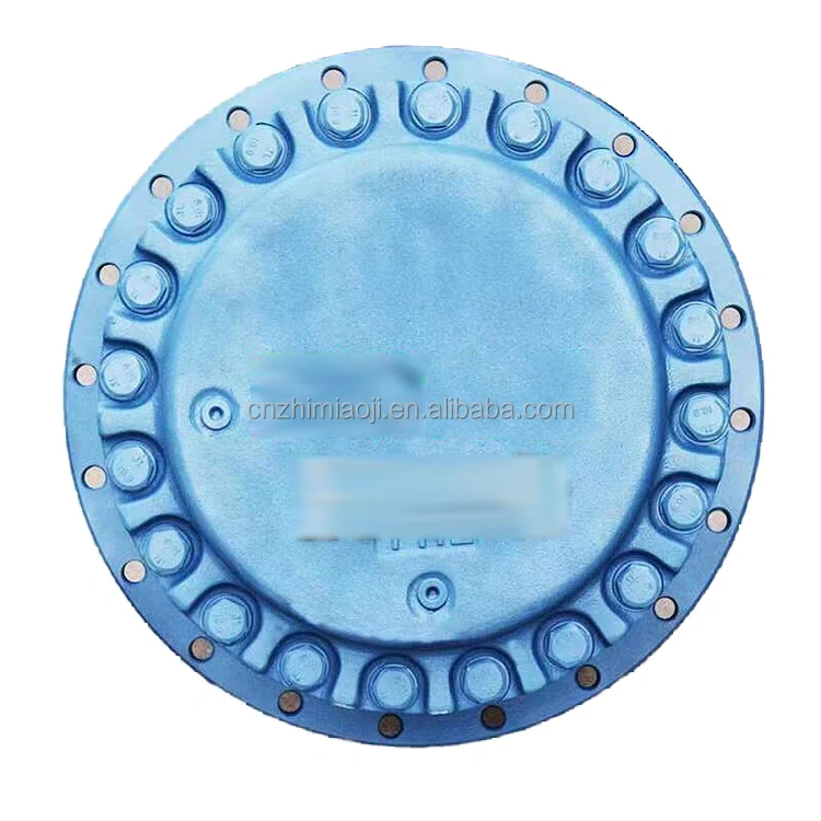 Excavator E349D Travel Motor Reduction Gearbox for CAT E349D,Pangolin Parts