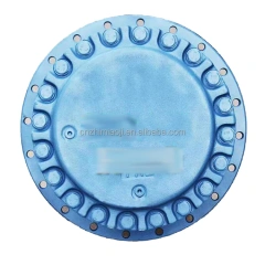 Excavator E349D Travel Motor Reduction Gearbox for CAT E349D,Pangolin Parts