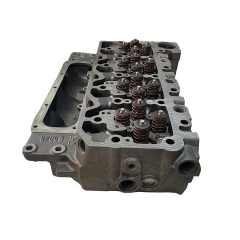 Engine Part 4895793 2831041 Engine Cylinder Head Assembly for Cummins  QSB4.5 Engine,Pangolin Parts