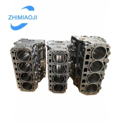 4TN98E Engine Block Assy with Cylinder Block Piston Ring Full Gasket Kit Crankshaft Connecting Rod Bearing for YANMAR,Pangolin Parts
