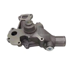 U5MW0204 U5MW0206 U5MW0194 U5MW0197 Linde Forklift Diessel Engine Water Pump for Perkins 1104C-44T Engine,Pangolin Parts