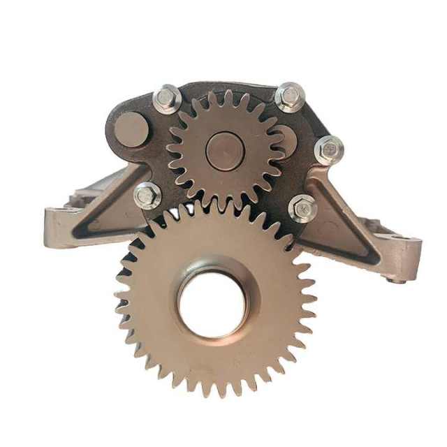 C6.6 C7.1 Engine Oil Pump for Perkins T419939 4132F081 373-8014 2935250 4200454 4132F074 370-7282,Pangolin Parts